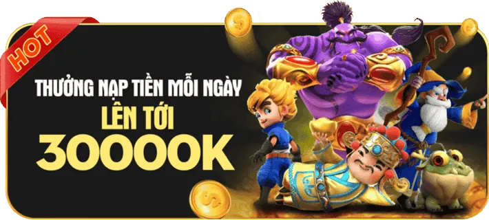 Bước 3: Bắt đầu quay hũ và phát tài tại WW8