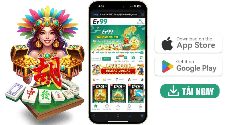 Thưởng 100% khoản gửi đầu tiên cho slot và bắn cá tại WW8