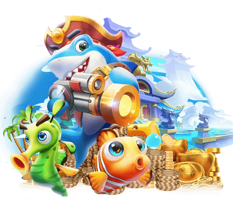Thủy Cung - Tựa game slot WW8