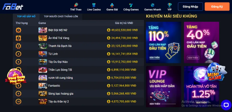Chiến thuật cá cược thể thao hiệu quả tại ww8 casino